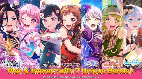 bang dream download|BanG Dream! APK for Android Download.